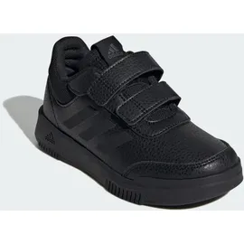 adidas Tensaur Hook and Loop Core Black / Core Black / Grey Six 38