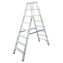 Krause Leichte Universal-Stufenleiter