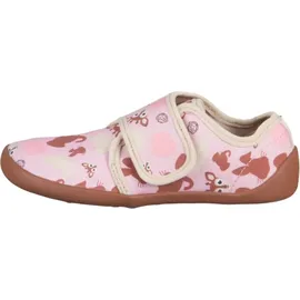 Affenzahn Hausschuhe in rosa, 31 EU