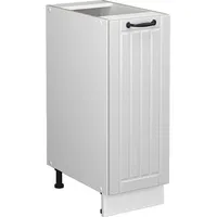 Vicco Vicco, Midischrank Fame-Line 30 x 82 cm) ohne