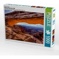 Calvendo Ein Motiv aus dem Kalender National-Parks der USA