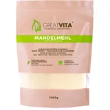 greatvita Mandelmehl 1000 g