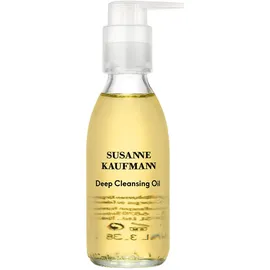 Susanne Kaufmann Deep Cleansing Öl 100 ml