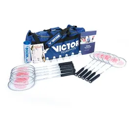 Sport-Thieme Badminton-Set Schule
