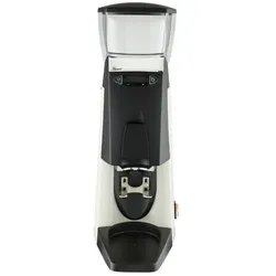 Santos Barista Leise Espresso Kaffeemühle Weiß 55Wa