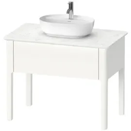 Duravit Luv Waschtischunterschrank, 1 Auszug, LU956409898,