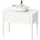 Duravit Luv Waschtischunterschrank, 1 Auszug, LU956409898,