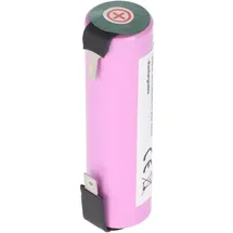 AccuCell 18650 2600 mAh 1 St.