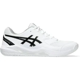 Asics GEL-DEDICATE 8 White 41 1/2