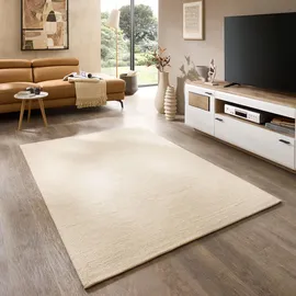 Natur Pur Natur Loop 40 x 60 cm Beige
