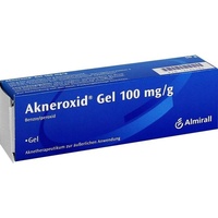 Aqeo Akneroxid 10