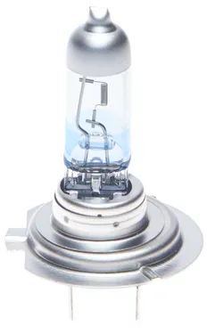 BOSCH Glühlampe, Hauptscheinwerfer 1987301137 H7 für YAMAHA Citroën Peugeot Volvo DAF Opel LANCIA Vaughall Iveco VW BMW Chrysler TOYOTA MAN SMART MER