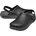 InMotion Clog Sandale Größe 41 schwarz