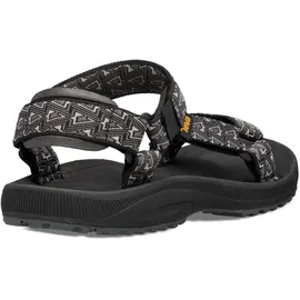 Teva Winsted Herren bamboo black 40,5
