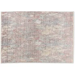 Schöner Wohnen Teppich Charme | Weicher Teppich für Wohnzimmer, Schlafzimmer | Kurzflor Indoor