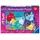 Ravensburger Kinderpuzzle - 09350 Abenteuer der Prinzessinnen - Puzzle für Kinder ab 5 Jahren, Disney-Puzzle mit 3x49 Teilen