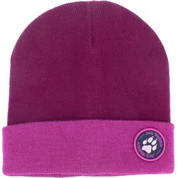 Accessoires Scandic Cap Mütze Fleece in Rosa rosa M