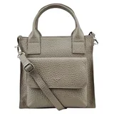 Voi Jeans Jolena Handtasche Leder Brown