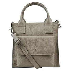 Voi Jeans Jolena Handtasche Leder Brown