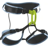 Edelrid Zack Gym II Klettergurt Blau