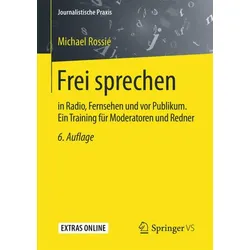 Frei sprechen