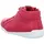 Andrea Conti Stiefeletten in pink | Gr.: 40