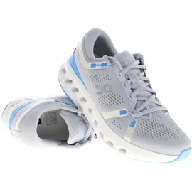 On Cloudsurfer 2 Herren Grau / Silber 42,5