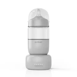 Ember Baby Bottle System