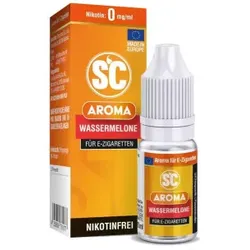 Wassermelone 10ml Aroma by SC