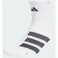 Adidas RUNxADIZERO Socken, 1 Paar schwarz|weiß 40-42