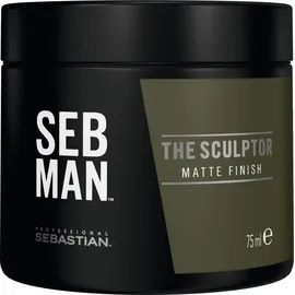 Sebastian Professional Seb Man The Sculptor Matte Clay 75 ml