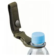 Max Fuchs MFH Flaschenhalter für Gürtel und Molle-System (Oliv)