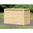 123 x 59 x 82 cm natur