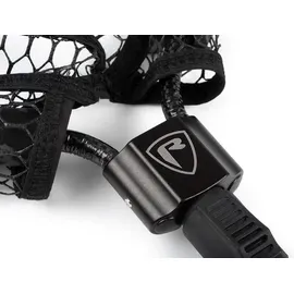 Fox Rage Street Fighter 5,5m 50x60cm Carbon Net - Kescher