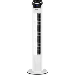 SOGO Turbo-Säulenventilator