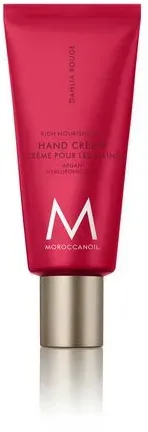 Moroccanoil Hand Cream Dahlia Rouge
