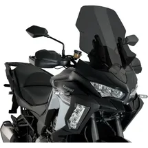 PUIG Tourenscheibe Stark getönt für Kawasaki KLZ 1000 Versys 1000