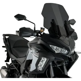 PUIG Tourenscheibe Stark getönt für Kawasaki KLZ 1000 Versys 1000
