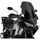 PUIG Tourenscheibe Stark getönt für Kawasaki KLZ 1000 Versys 1000