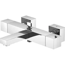 Steinberg Serie 160 Wannenarmatur Chrom