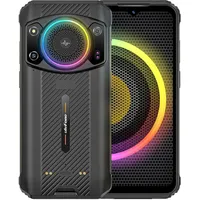 Ulefone Armor 21 8 GB RAM 256 GB schwarz