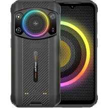 Ulefone Armor 21 8 GB RAM 256 GB schwarz