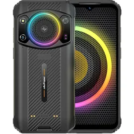 Ulefone Armor 21 8 GB RAM 256 GB schwarz