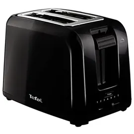Tefal TT1A1830 2-Slot Black