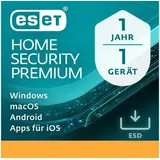 ESET Home Security Premium