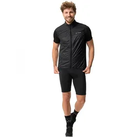Vaude Matera Air Weste (Größe S, schwarz)