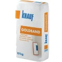 Zeb - knauf bauprodukte Goldband Fertigputz