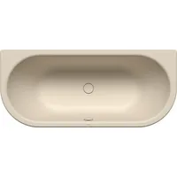 Kaldewei Centro Duo 2 Rechteck-Badewanne##1700 x 750 mm Modell