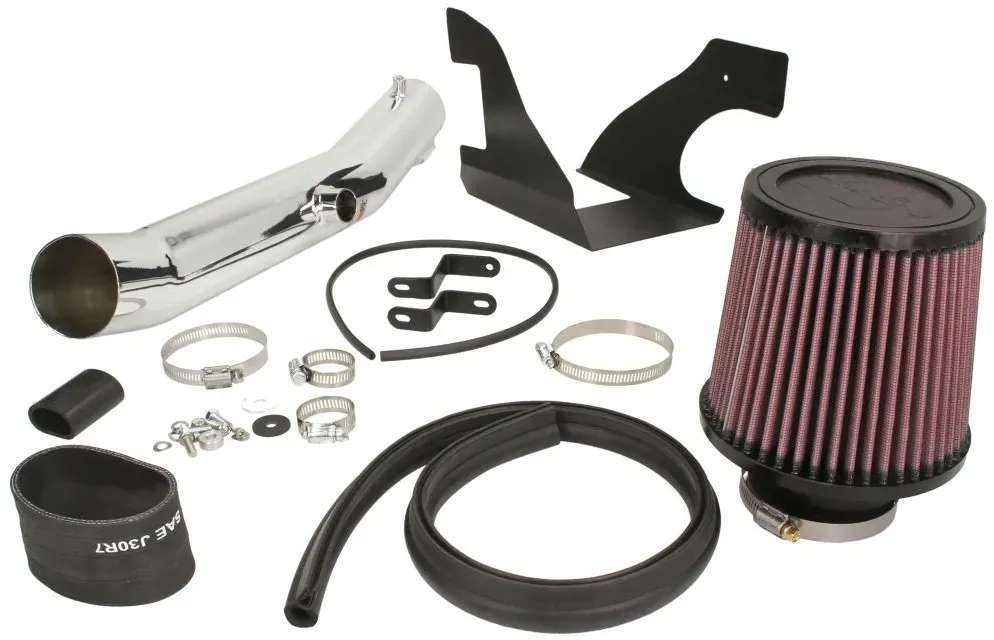 Filtro aria sportivo K&N 69-8701TP