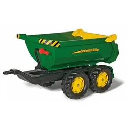 Rolly Toys rolly Halfpipe John Deere 122165